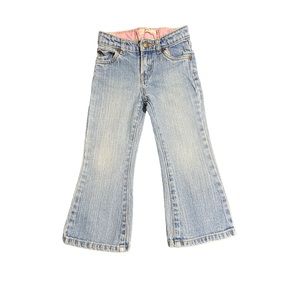 Levi’s 517 Jeans girls Toddler (3T)